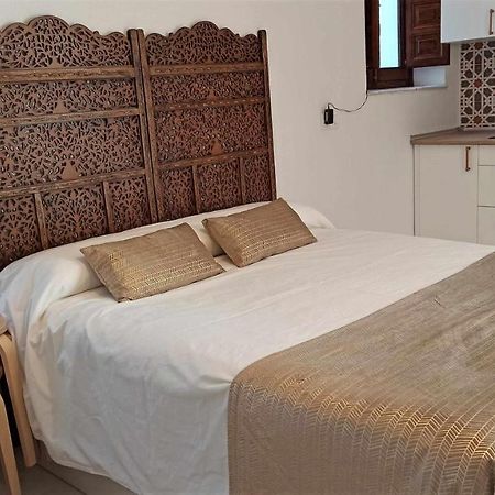 Apartmán La Pequena Taifa I Córdoba Exteriér fotografie