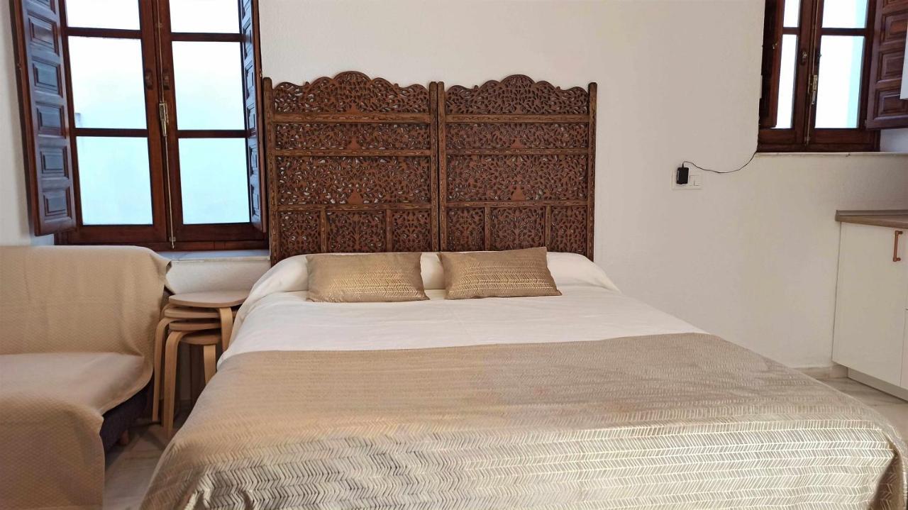 Apartmán La Pequena Taifa I Córdoba Exteriér fotografie