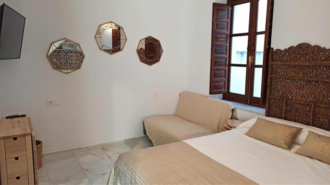 Apartmán La Pequena Taifa I Córdoba Exteriér fotografie