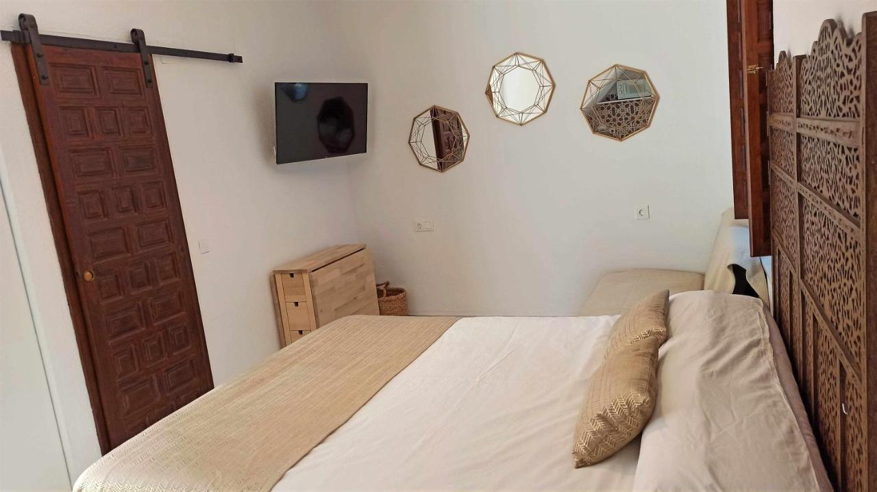 Apartmán La Pequena Taifa I Córdoba Exteriér fotografie