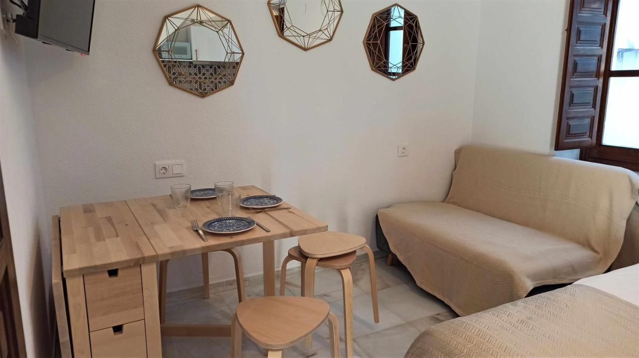 Apartmán La Pequena Taifa I Córdoba Exteriér fotografie