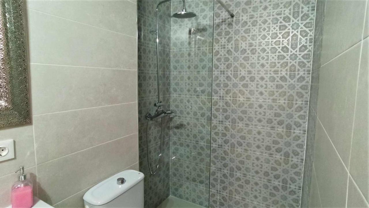 Apartmán La Pequena Taifa I Córdoba Exteriér fotografie