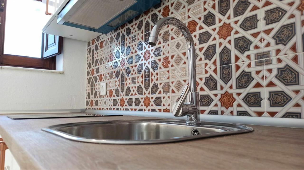 Apartmán La Pequena Taifa I Córdoba Exteriér fotografie