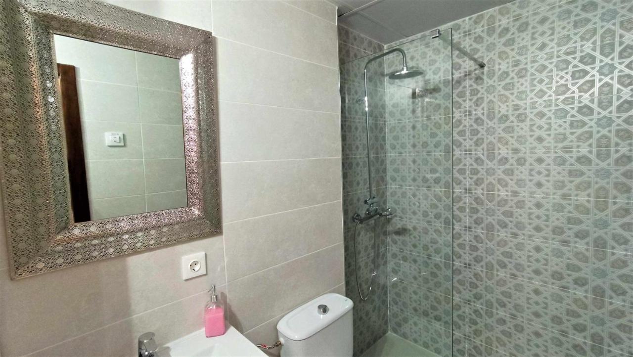 Apartmán La Pequena Taifa I Córdoba Exteriér fotografie