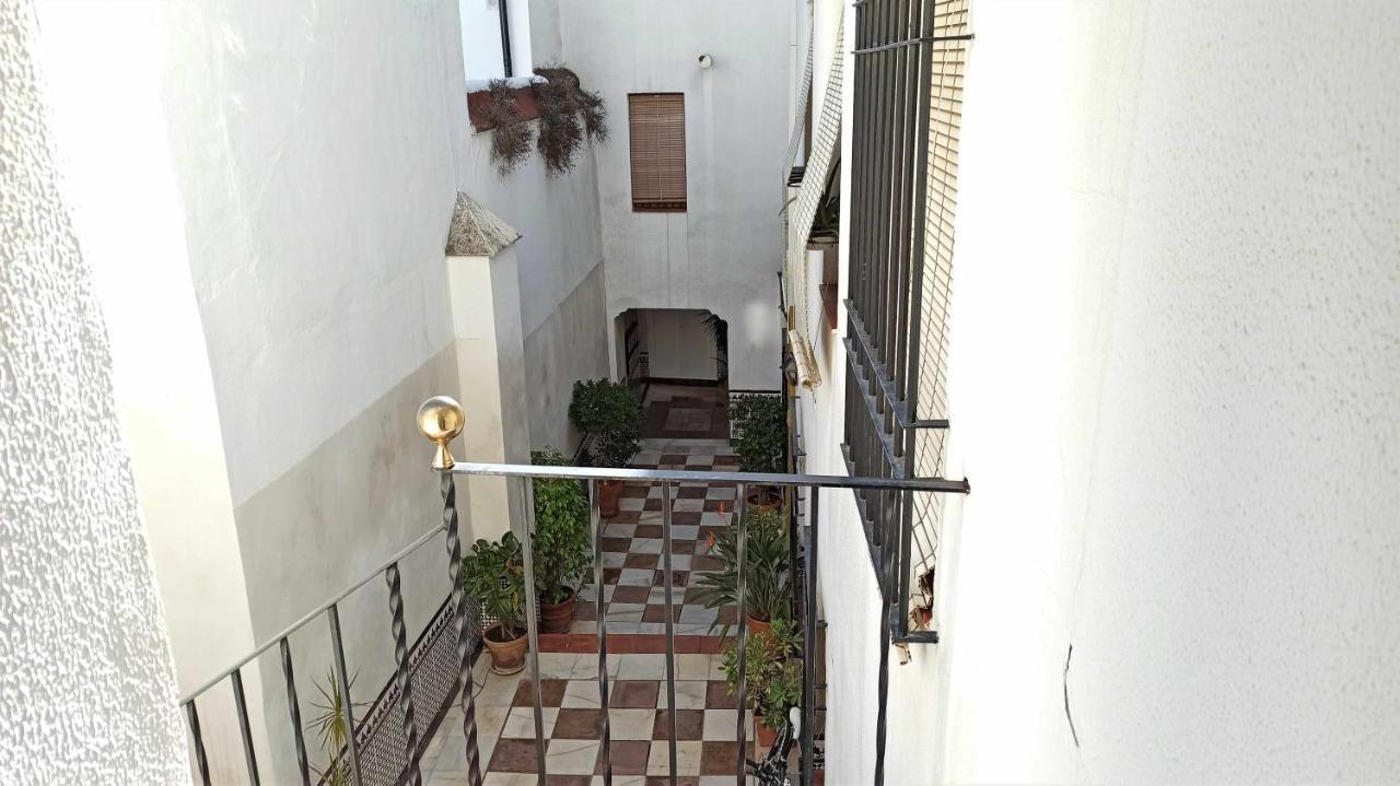 Apartmán La Pequena Taifa I Córdoba Exteriér fotografie