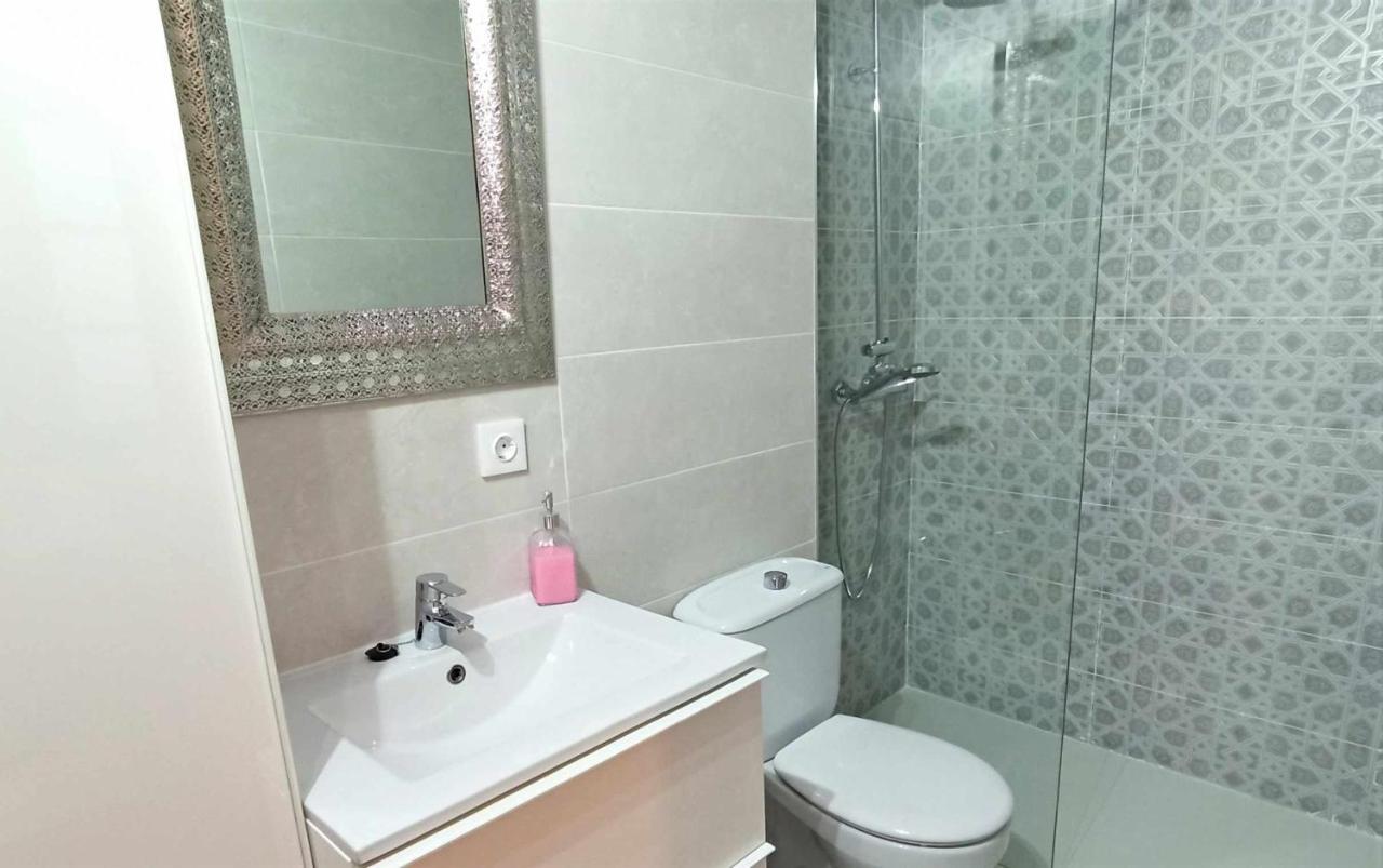 Apartmán La Pequena Taifa I Córdoba Exteriér fotografie