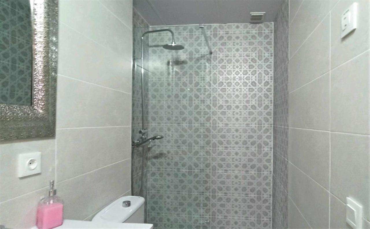 Apartmán La Pequena Taifa I Córdoba Exteriér fotografie