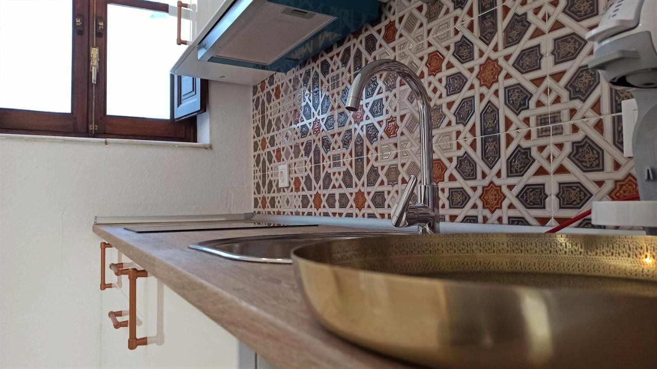 Apartmán La Pequena Taifa I Córdoba Exteriér fotografie