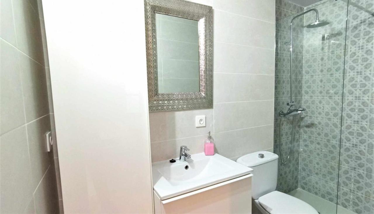 Apartmán La Pequena Taifa I Córdoba Exteriér fotografie