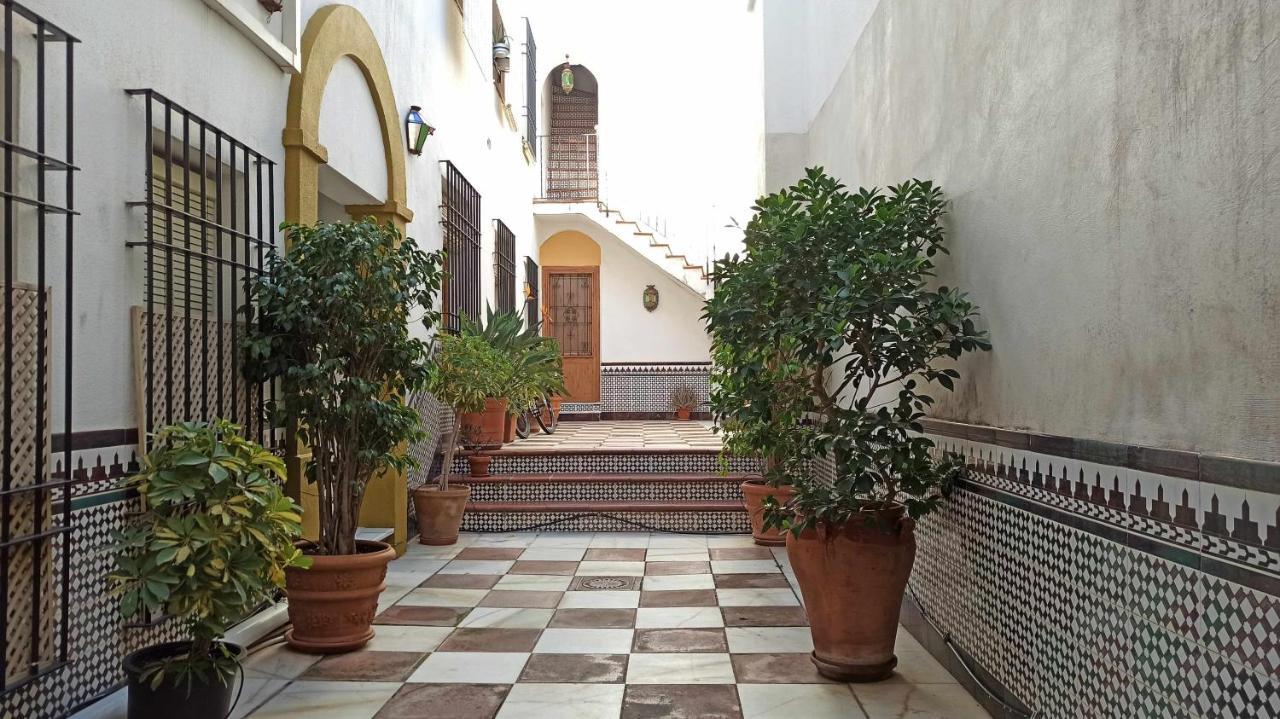 Apartmán La Pequena Taifa I Córdoba Exteriér fotografie