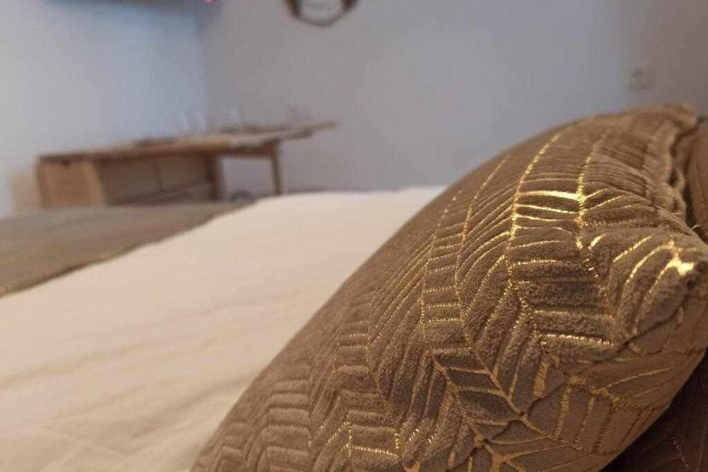 Apartmán La Pequena Taifa I Córdoba Exteriér fotografie