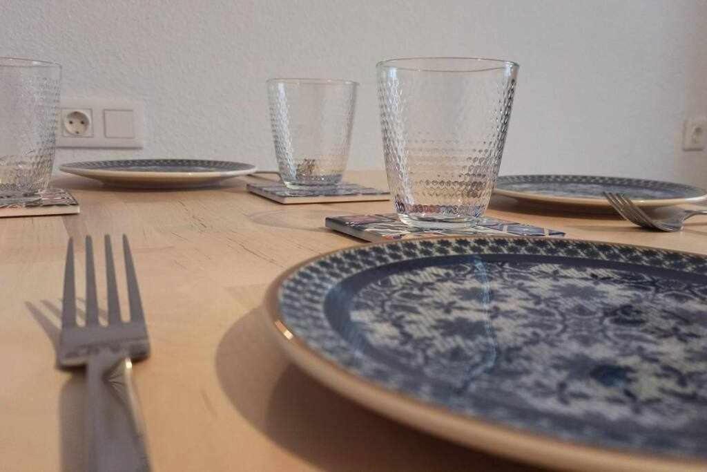Apartmán La Pequena Taifa I Córdoba Exteriér fotografie