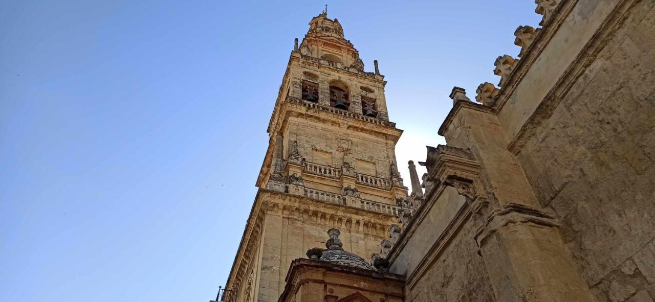 Apartmán La Pequena Taifa I Córdoba Exteriér fotografie