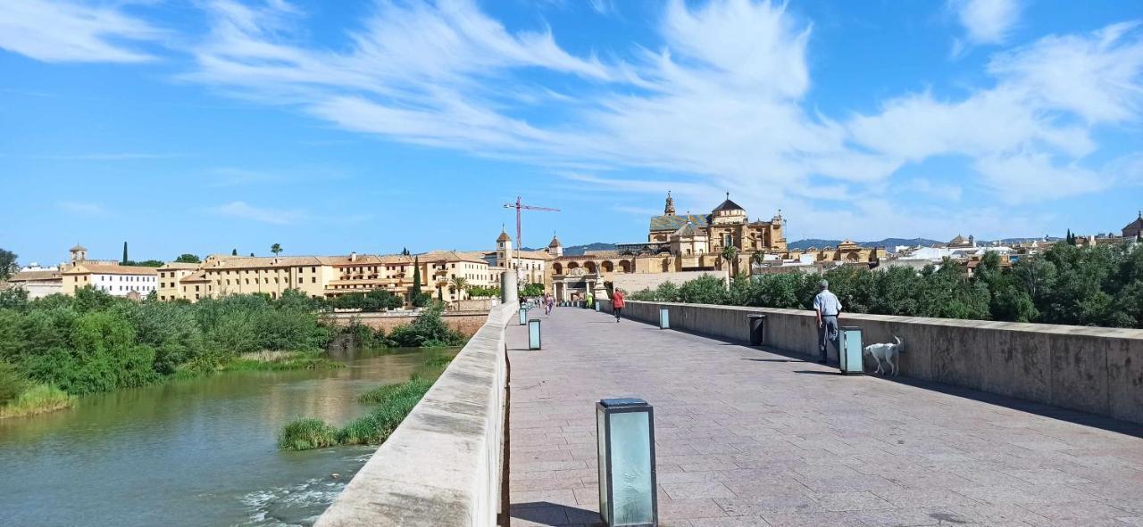 Apartmán La Pequena Taifa I Córdoba Exteriér fotografie